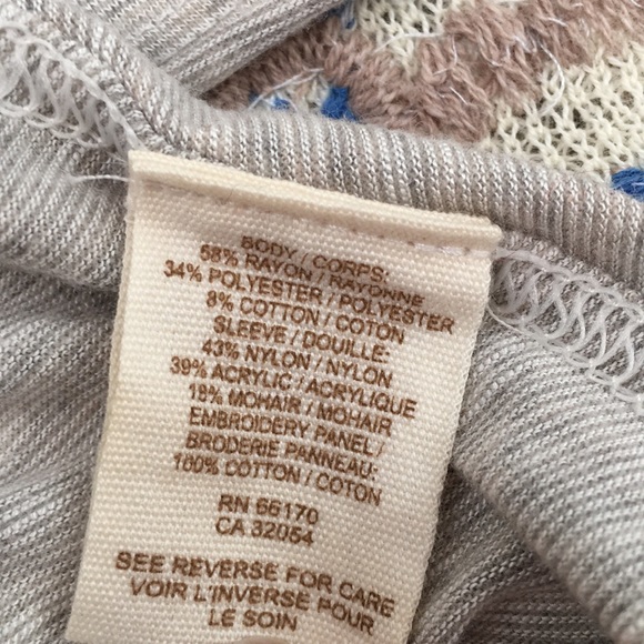 Free people sweater shirt - Picture 6 of 6